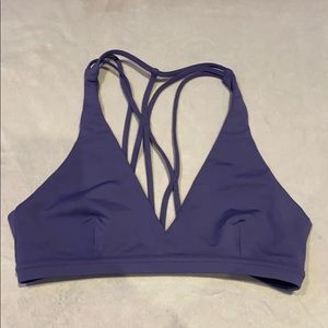 NEW lululemon sports bra